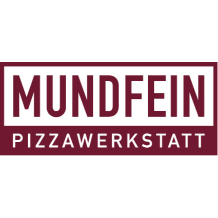 Logo von MUNDFEIN Pizzawerkstatt Achim
