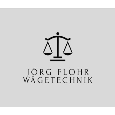 Logo von Jörg Flohr Wägetechnik