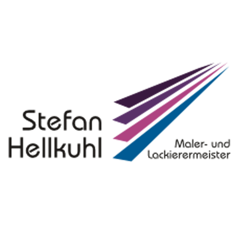 Logo von Stefan Hellkuhl Maler- und Lackierermeister