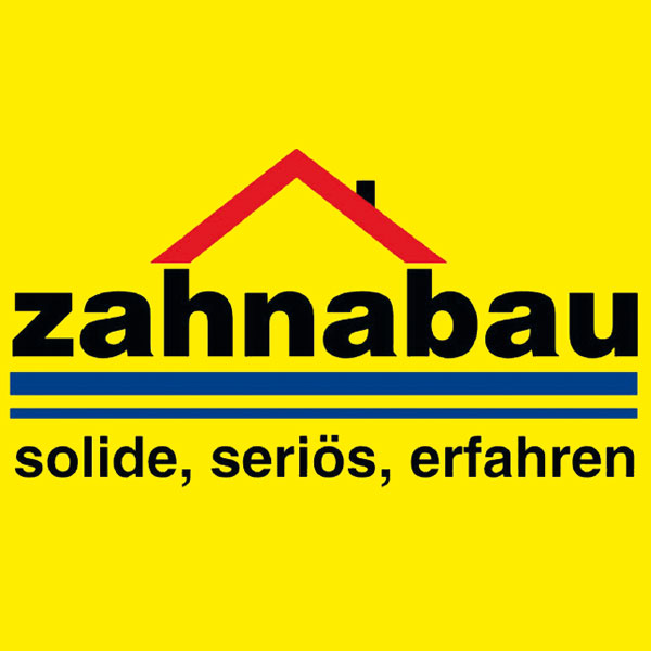 Logo von Bau & Ausbau GmbH Zahna