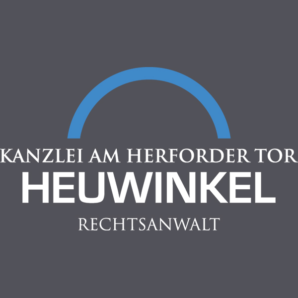 Logo von Kanzlei Heuwinkel