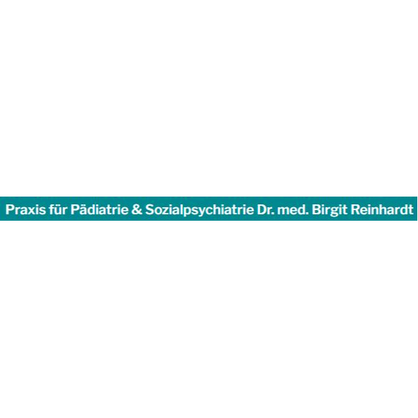 Logo von Birgit Reinhardt FÄ für Kinder- u. Jugendmedizin