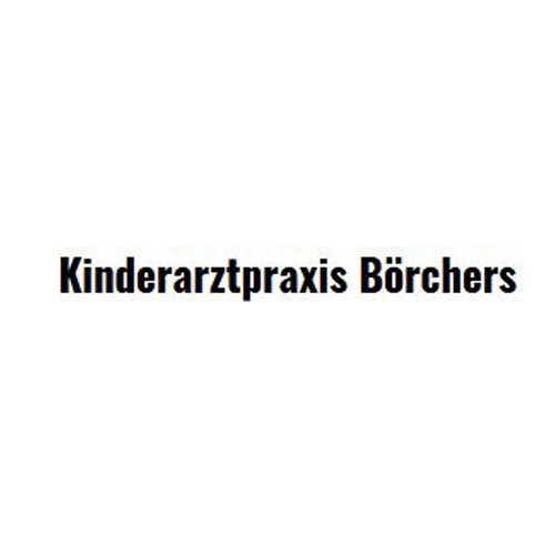 Logo von Börchers Tobias Facharzt für Kinder u. Jugendmedizin