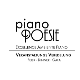 Logo von PianoPoesie Matthias Wessolowski