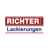 Logo von Richter GmbH Lackierungen