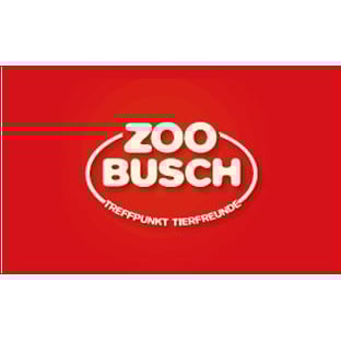 Logo von Zoo Busch GmbH