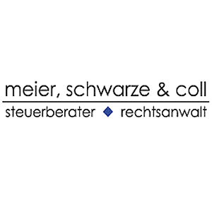Logo von Meier, Schwarze & Coll.