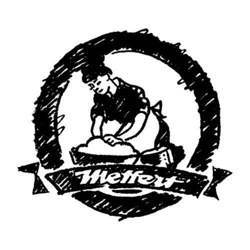 Logo von Vollkorn- und Biobäckerei Meffert GmbH