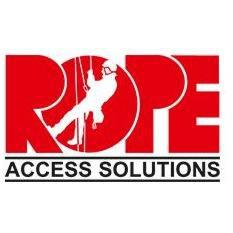 Logo von Rope Access Solutions GmbH