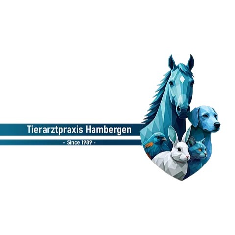 Logo von Tierarztpraxis Hambergen Dr. Ahlert Büttelmann