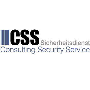 Logo von CSS Sicherheitsdienst GmbH