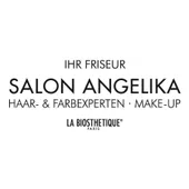 Logo von Salon Angelika Inh. Serpil Erbay
