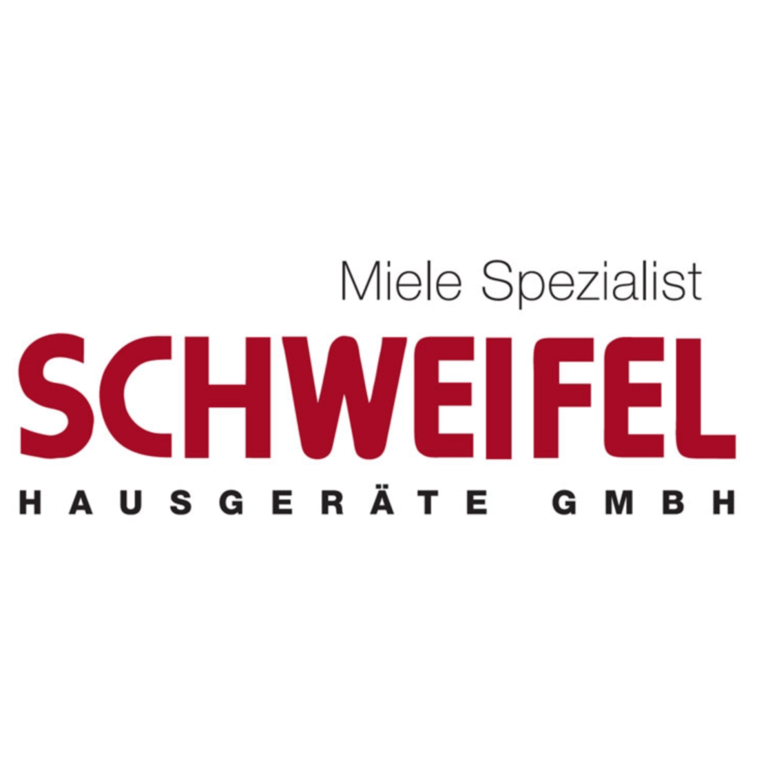 Logo von Schweifel Hausgeräte GmbH