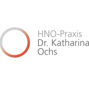 Logo von HNO-Praxis Frau Dr. Katharina Ochs