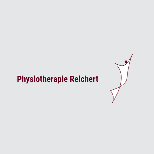 Logo von Praxis für Physiotherapie Reichert