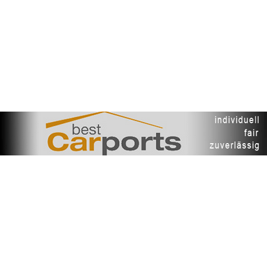 Logo von Best Carports