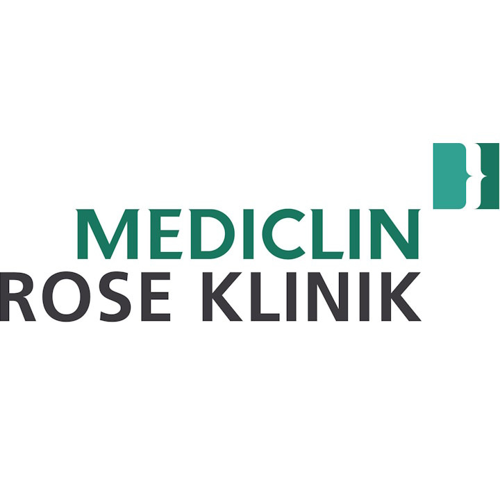 Logo von MEDICLIN Rose Klinik
