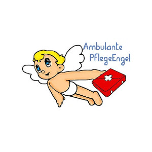 Logo von Ambulante Pflege Engel