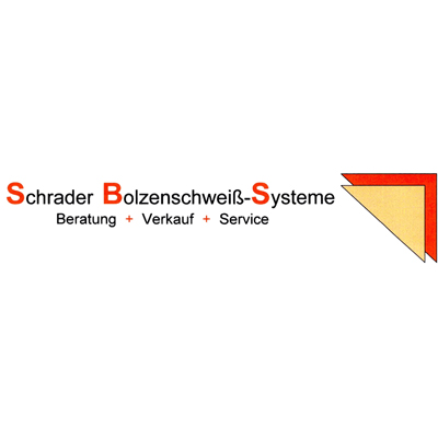 Logo von Bolzenschweißsysteme
