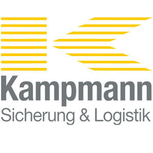 Logo von Kampmann Gleissicherungsgesellschaft mbH Hannover