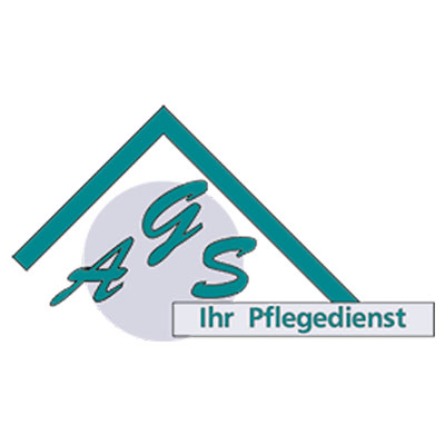 Logo von AGS Pflegedienst GmbH