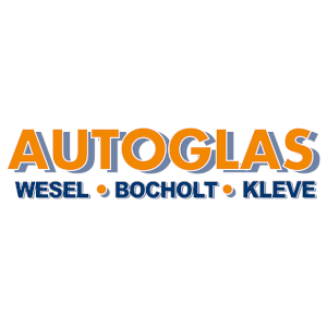 Logo von Autoglas Bocholt
