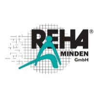 Logo von REHA Minden GmbH Zentrum f. ambulante Rehabilitation