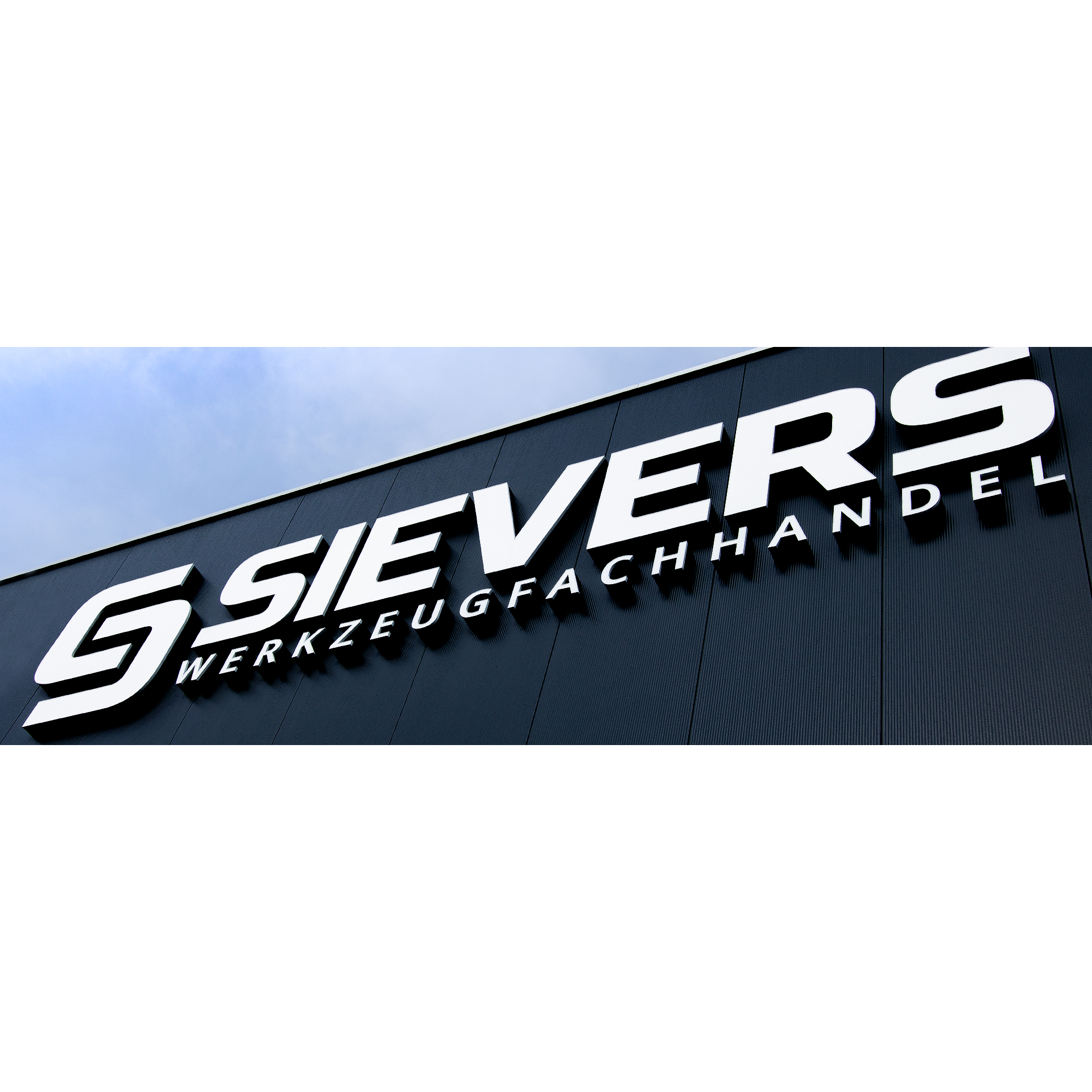 Logo von Sievers GmbH