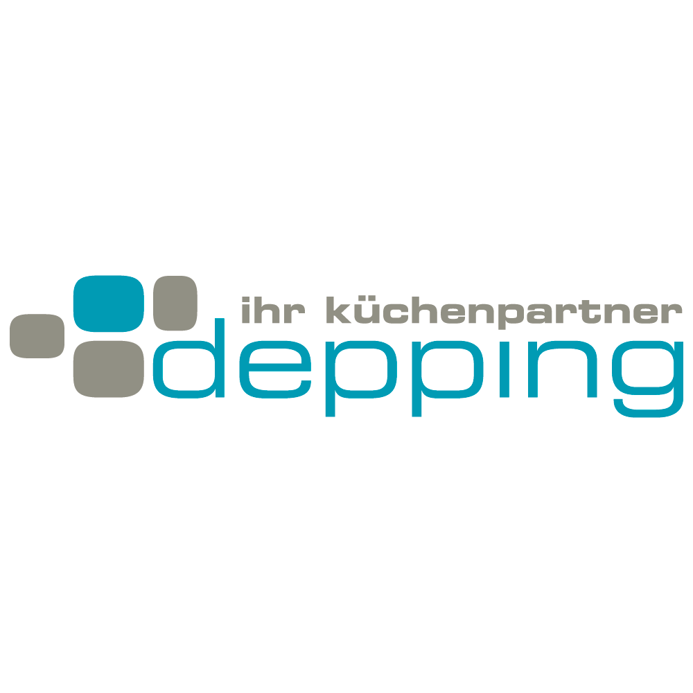 Logo von Depping Ihr Küchenpartner