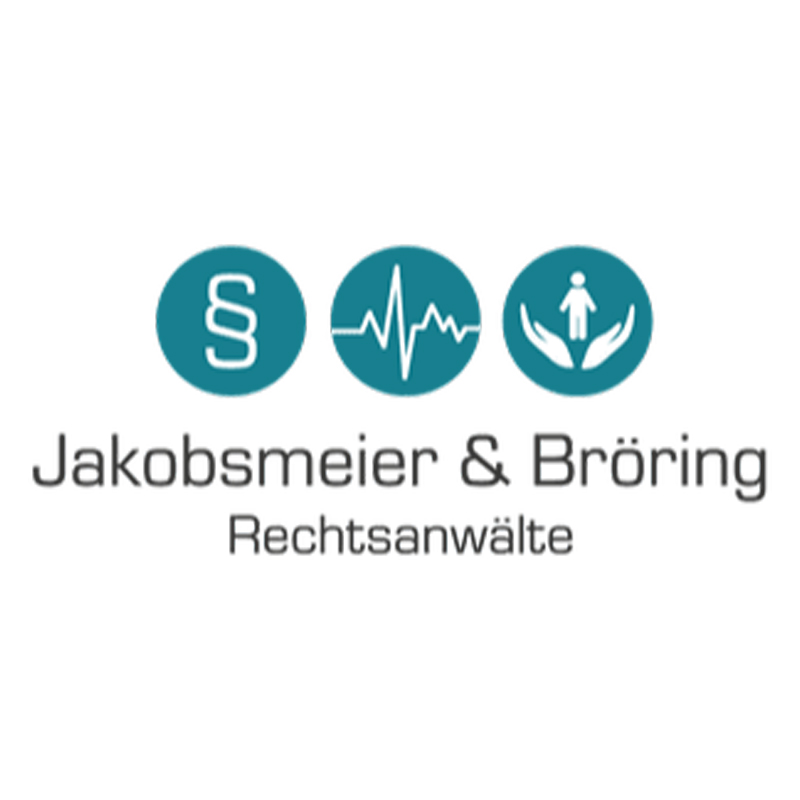 Logo von Jakobsmeier & Bröring Rechtsanwälte