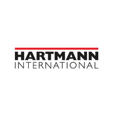 Logo von Hartmann International Umzug & Projektlogistik GmbH & Co. KG