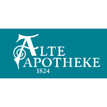 Logo von Alte Apotheke Inh. Matthias Gutermann