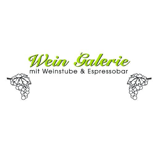 Logo von Wein Galerie Springe