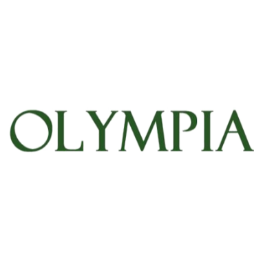 Logo von Olympia - Griechisches Restaurant
