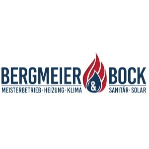 Logo von B & B Bergmeier & Bock GmbH Heizung - Sanitär