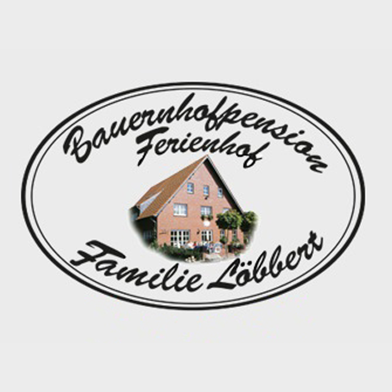 Logo von Hedwig Löbbert Bauernhofpension