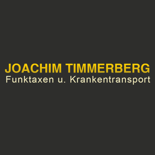 Logo von Taxi Timmerberg Inh. Christian Ochs