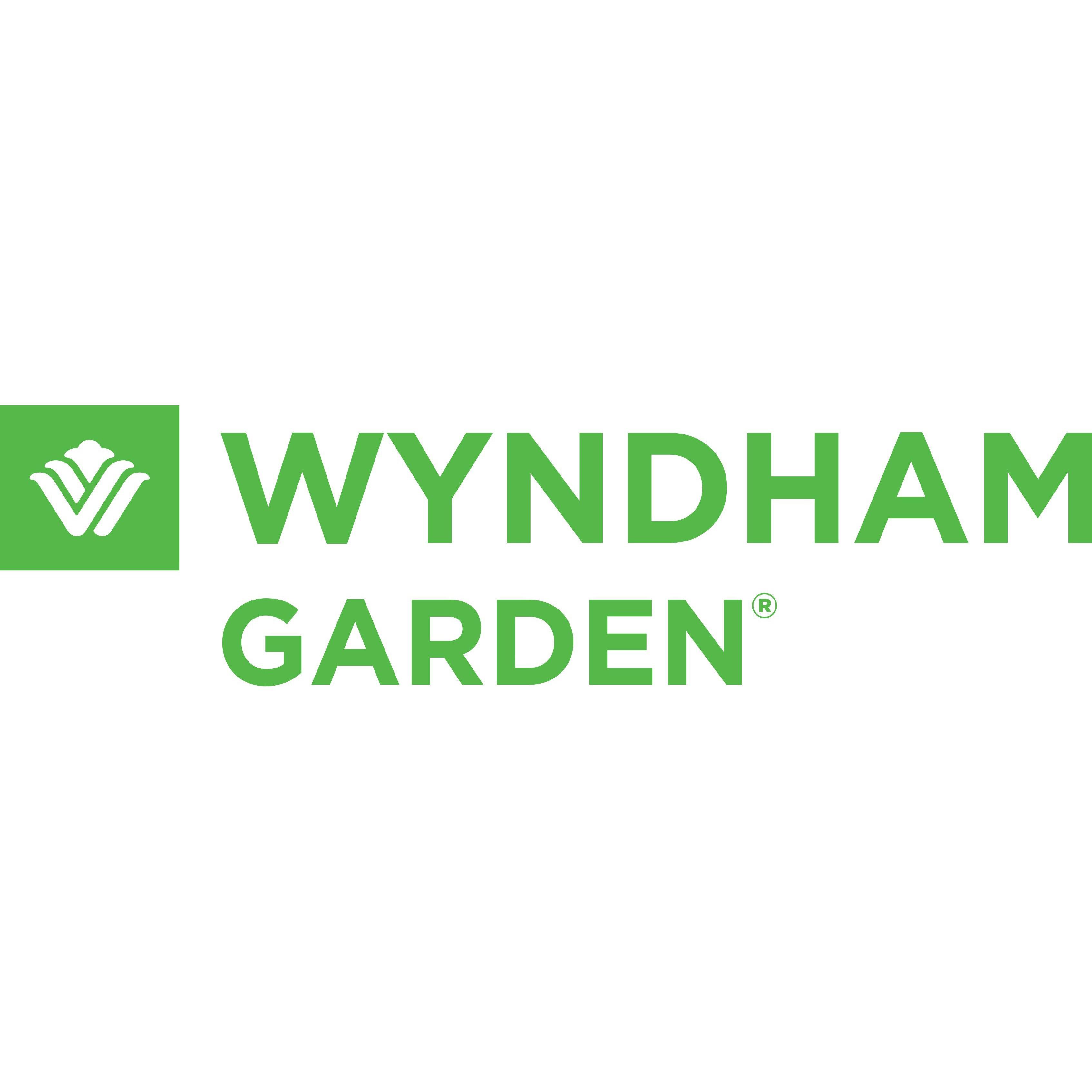 Logo von Wyndham Garden Quedlinburg Stadtschloss