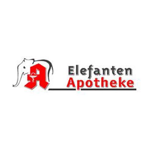 Logo von Thomas Haddenhorst Elefanten Apotheke