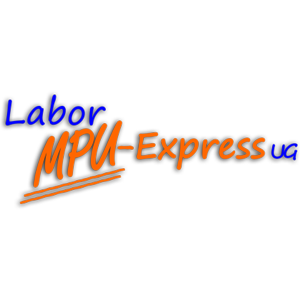 Logo von Labor MPU-Express UG