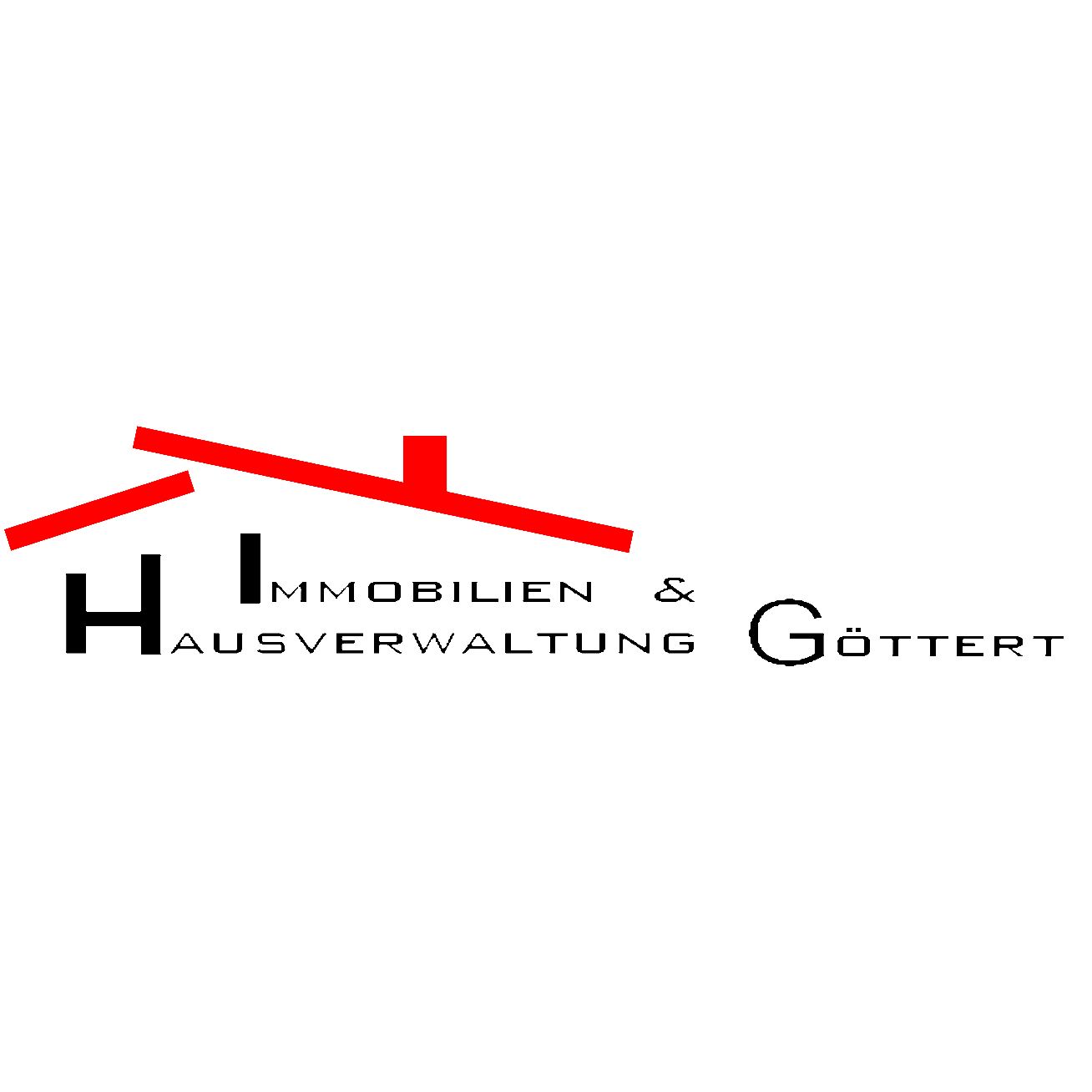 Logo von Immobilien und Hausverwaltung Göttert - Immobilien in Lutherstadt Wittenberg und Umgebung