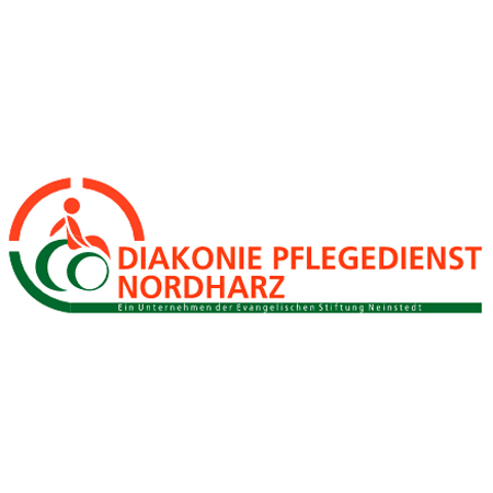 Logo von DIAKONIE PFLEGEDIENST NORDHARZ