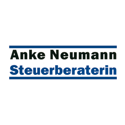 Logo von Anke Neumann Steuerbüro