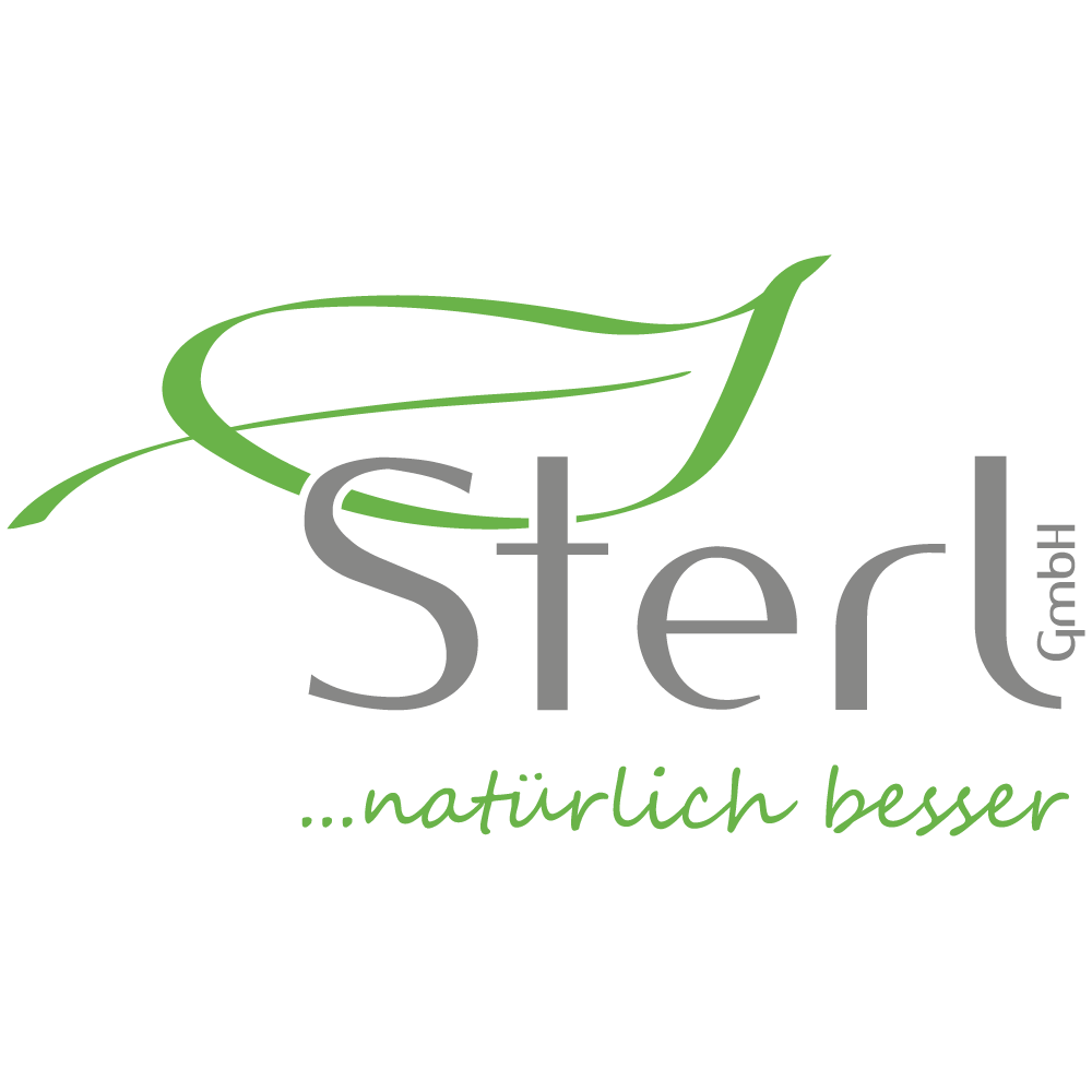 Logo von Klaus Sterl GmbH