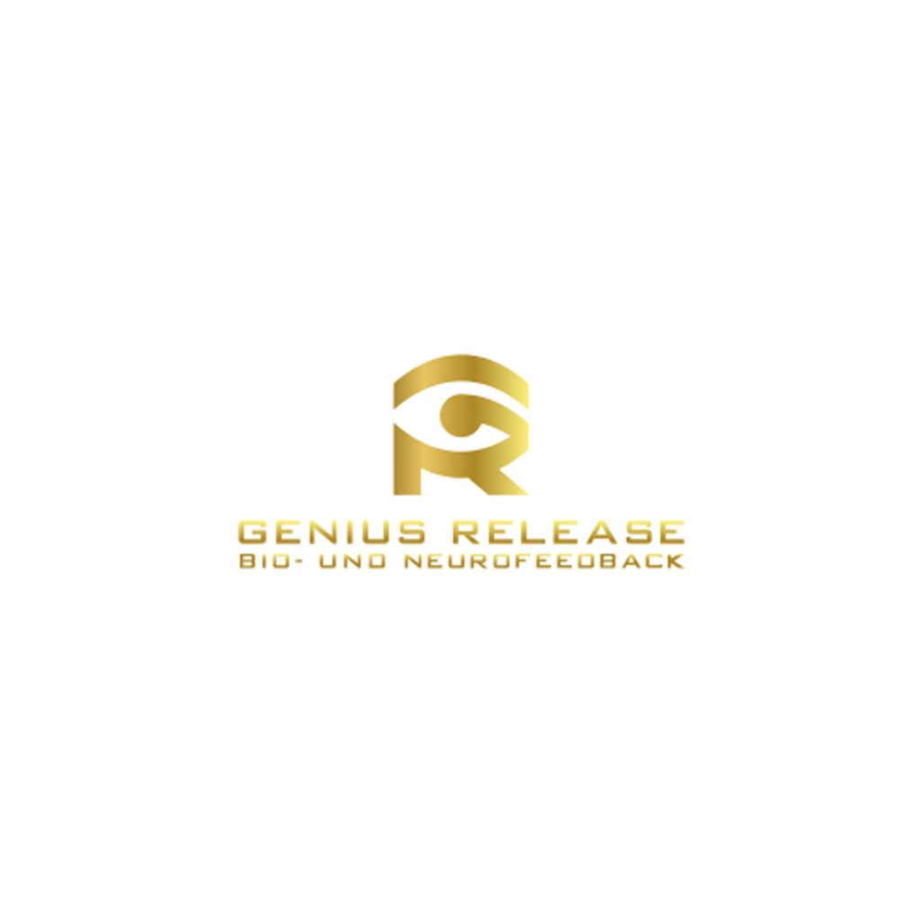 Logo von Genius Release Bio- und Neurofeedback