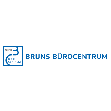 Logo von Bruns Bürocentrum GmbH