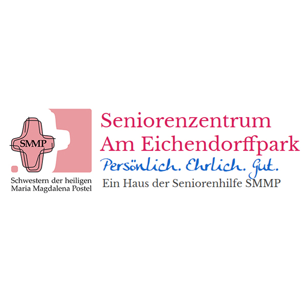 Logo von Seniorenzentrum Am Eichendorffpark