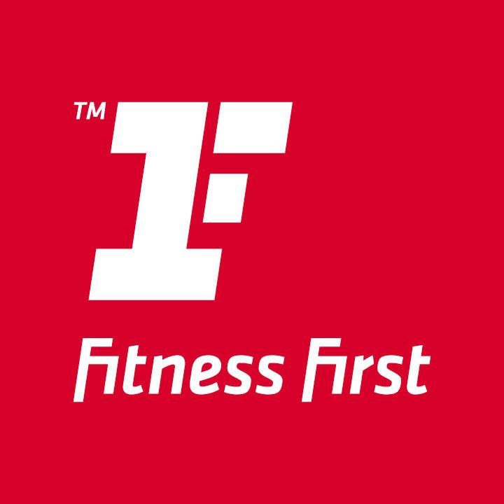 Logo von Fitness First Bünde