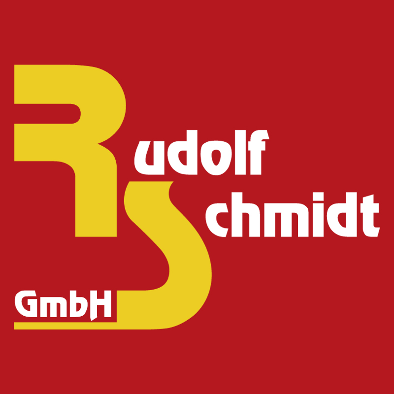Logo von Rudolf Schmidt GmbH Heizung Sanitär