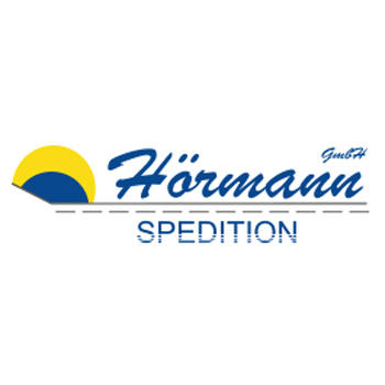 Logo von Hörmann GmbH Spedition